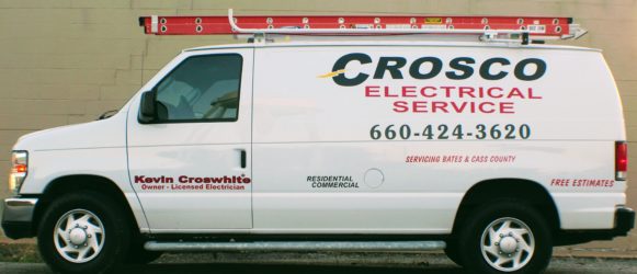 Crosco Electrical Services